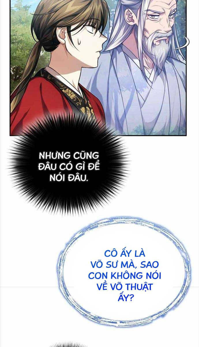 Thiếu Gia Yểu Mệnh Nhà Họ Bạch - Chapter 15 - Page 59