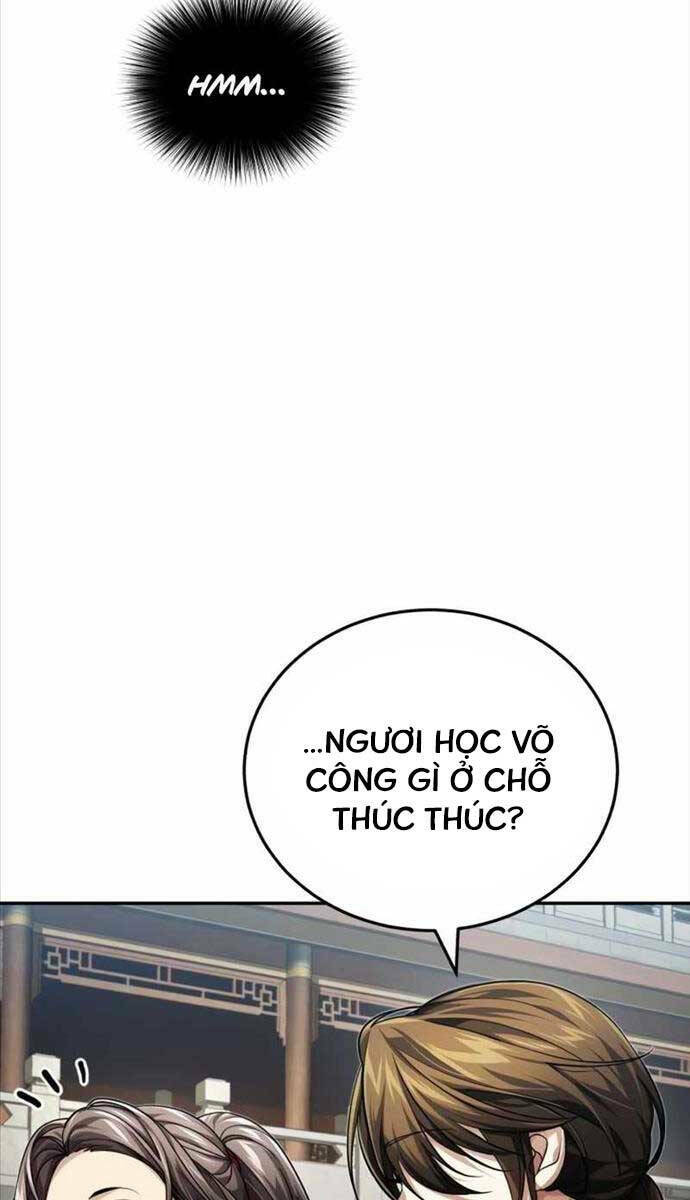 Thiếu Gia Yểu Mệnh Nhà Họ Bạch - Chapter 15 - Page 60
