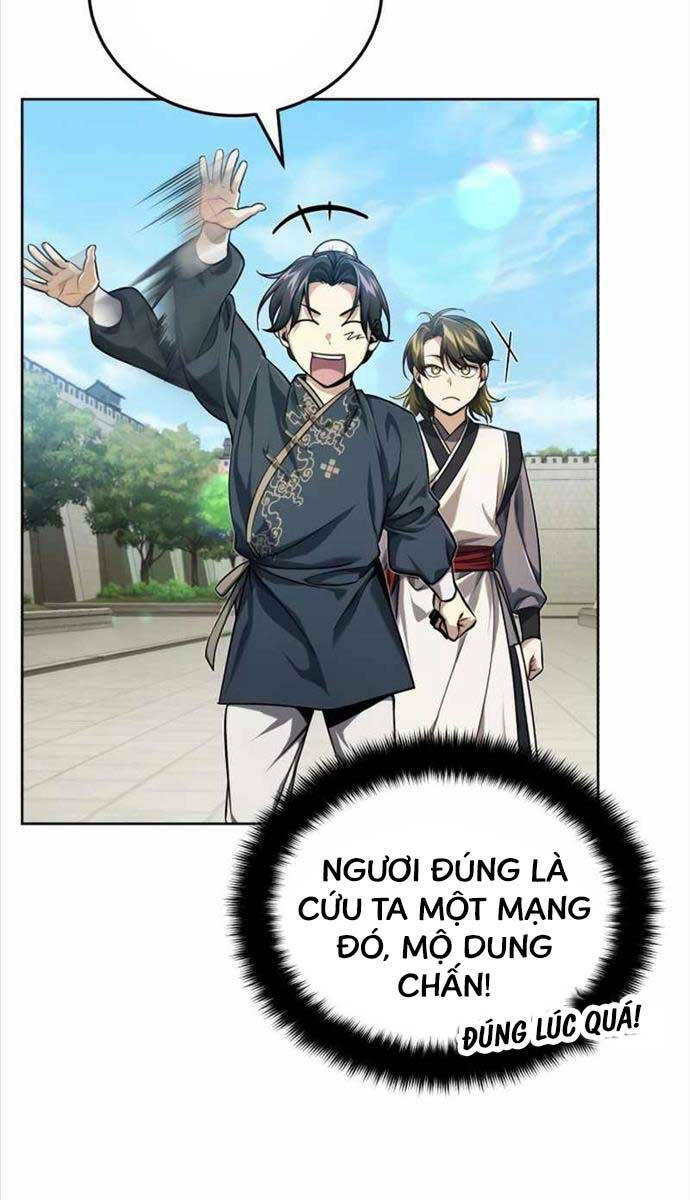 Thiếu Gia Yểu Mệnh Nhà Họ Bạch - Chapter 15 - Page 65