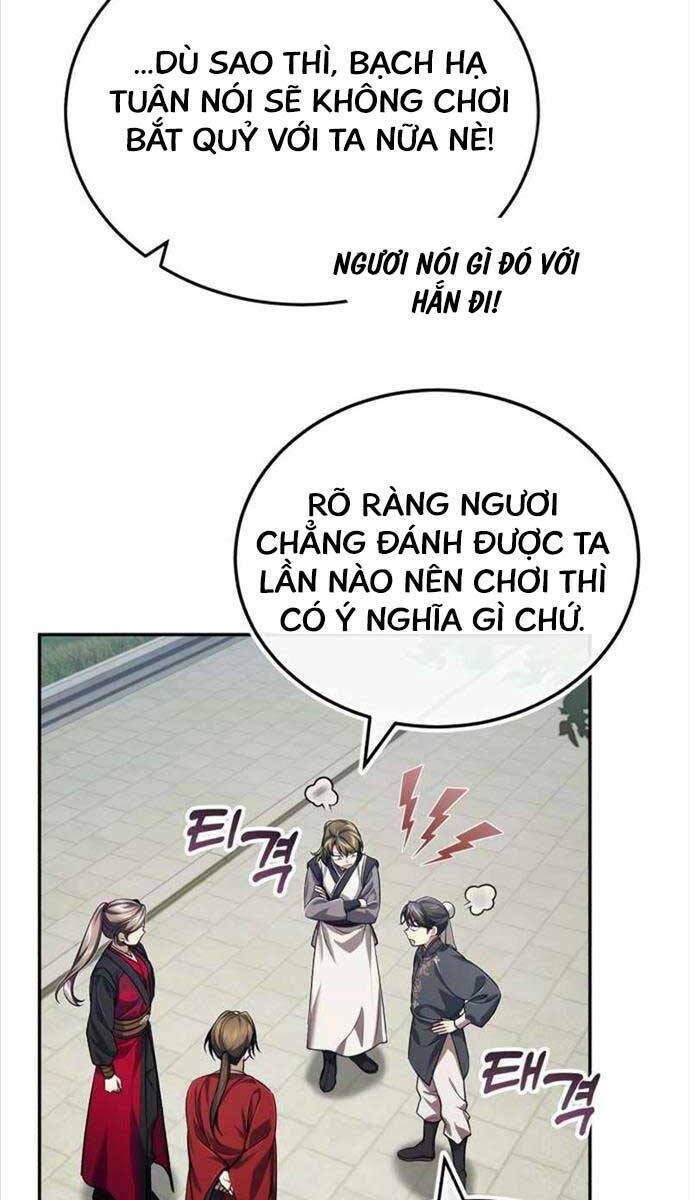 Thiếu Gia Yểu Mệnh Nhà Họ Bạch - Chapter 15 - Page 68