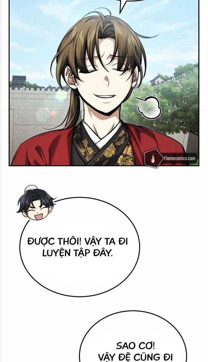 Thiếu Gia Yểu Mệnh Nhà Họ Bạch - Chapter 15 - Page 70