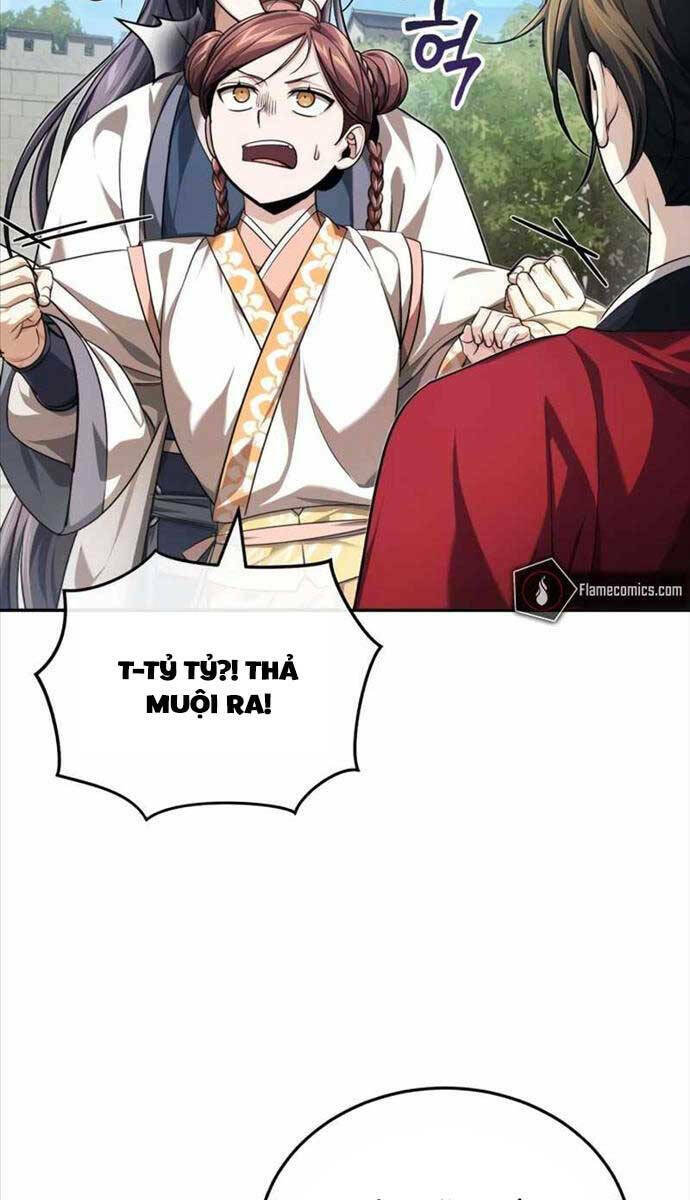 Thiếu Gia Yểu Mệnh Nhà Họ Bạch - Chapter 15 - Page 78