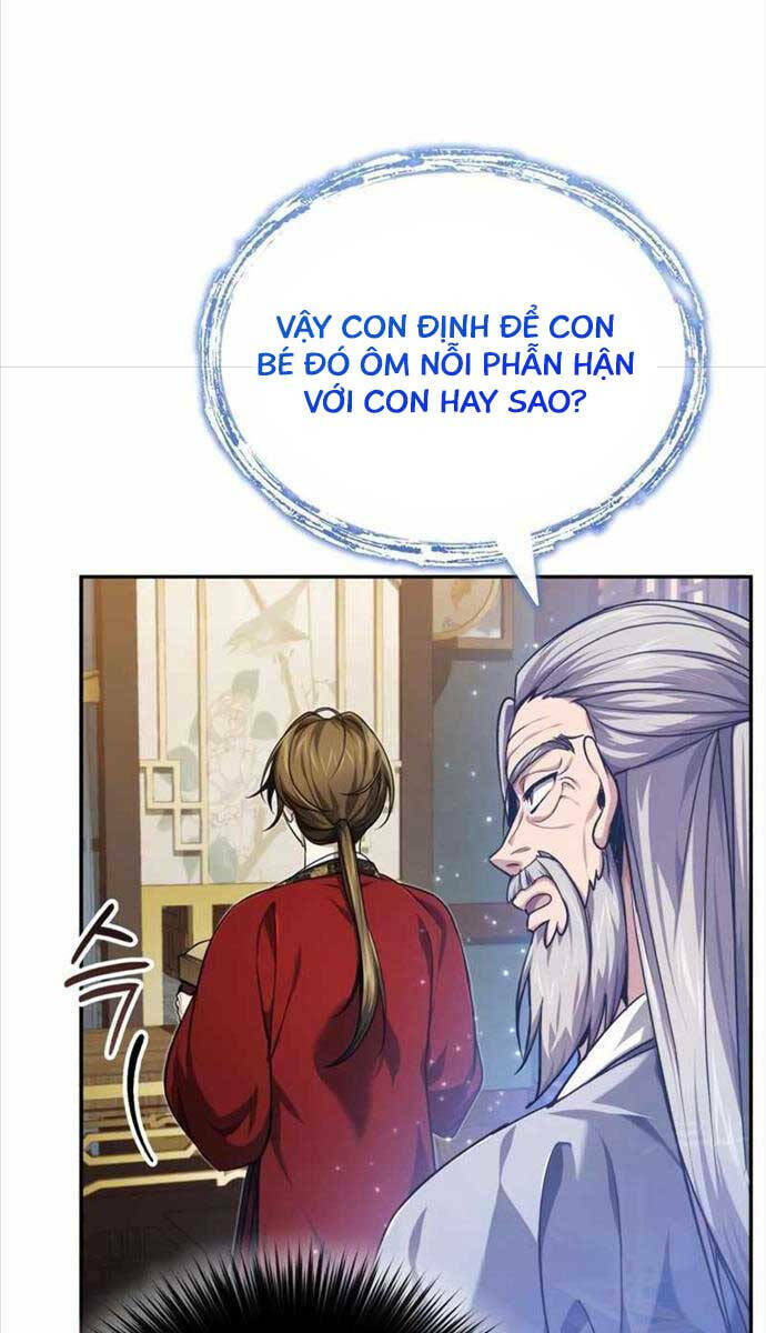 Thiếu Gia Yểu Mệnh Nhà Họ Bạch - Chapter 15 - Page 88