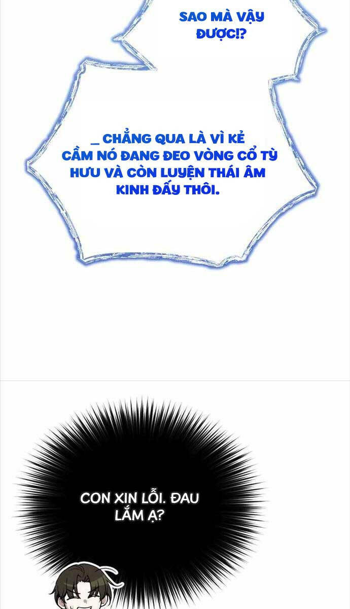 Thiếu Gia Yểu Mệnh Nhà Họ Bạch - Chapter 15 - Page 8