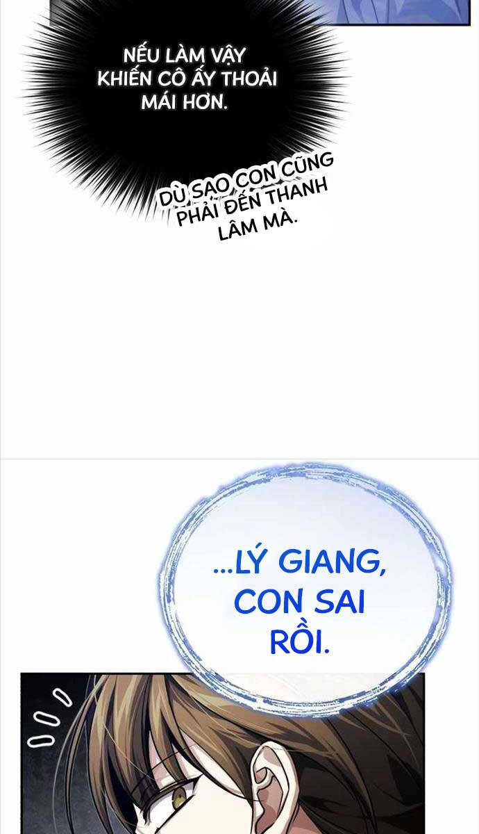 Thiếu Gia Yểu Mệnh Nhà Họ Bạch - Chapter 15 - Page 89