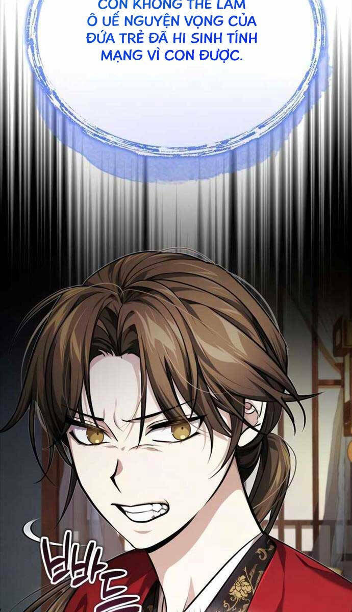 Thiếu Gia Yểu Mệnh Nhà Họ Bạch - Chapter 15 - Page 91