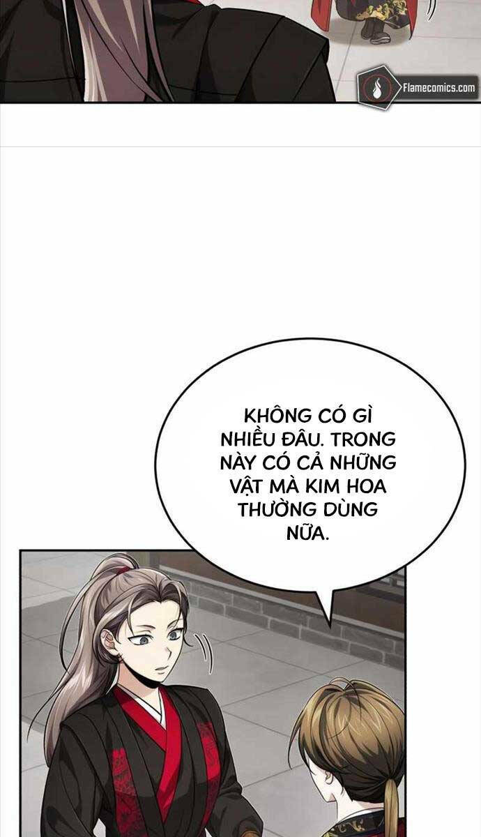 Thiếu Gia Yểu Mệnh Nhà Họ Bạch - Chapter 15 - Page 98