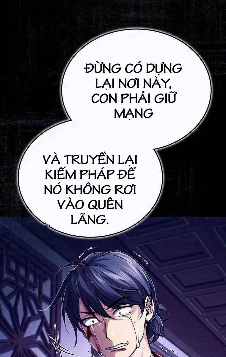 Thiếu Gia Yểu Mệnh Nhà Họ Bạch - Chapter 16 - Page 102