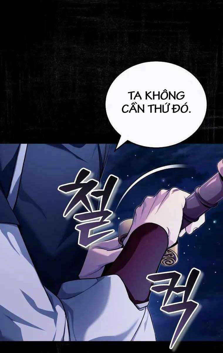 Thiếu Gia Yểu Mệnh Nhà Họ Bạch - Chapter 16 - Page 114