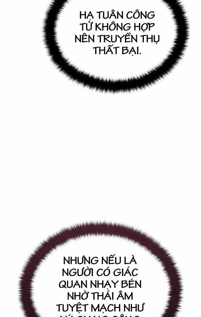 Thiếu Gia Yểu Mệnh Nhà Họ Bạch - Chapter 16 - Page 123