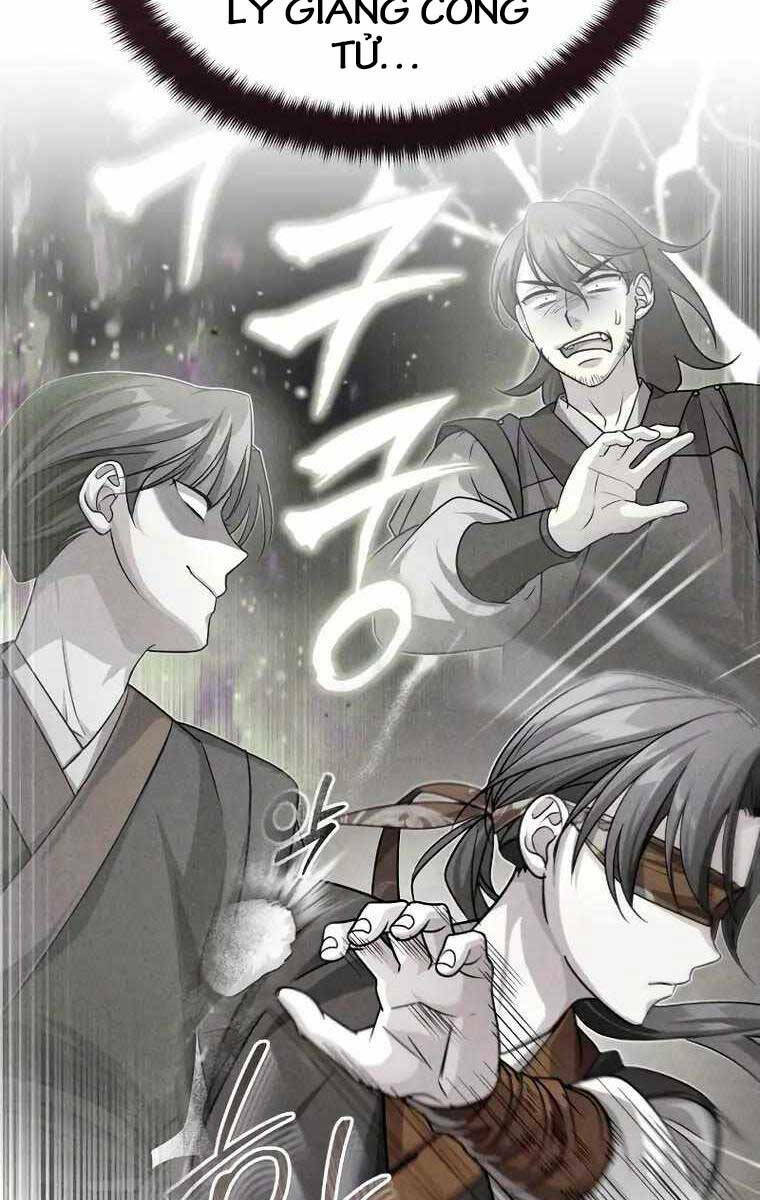 Thiếu Gia Yểu Mệnh Nhà Họ Bạch - Chapter 16 - Page 124