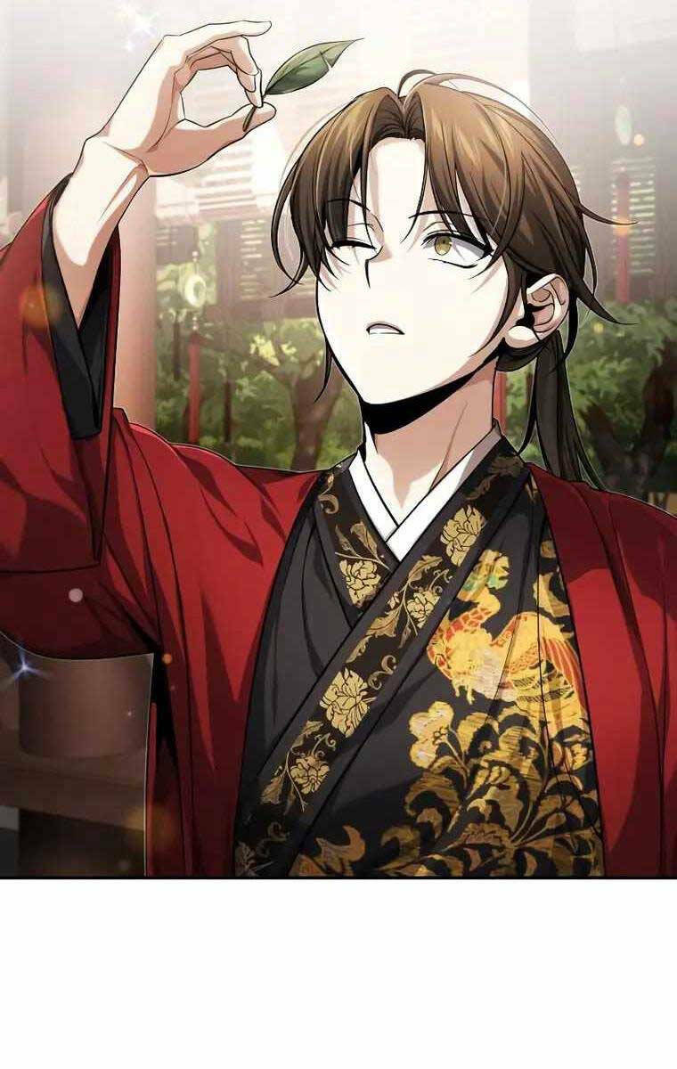 Thiếu Gia Yểu Mệnh Nhà Họ Bạch - Chapter 16 - Page 126