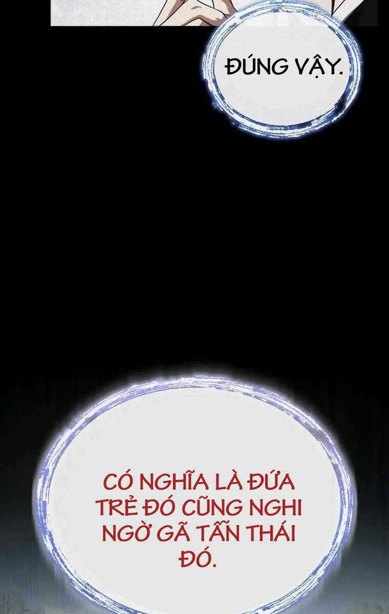 Thiếu Gia Yểu Mệnh Nhà Họ Bạch - Chapter 16 - Page 15