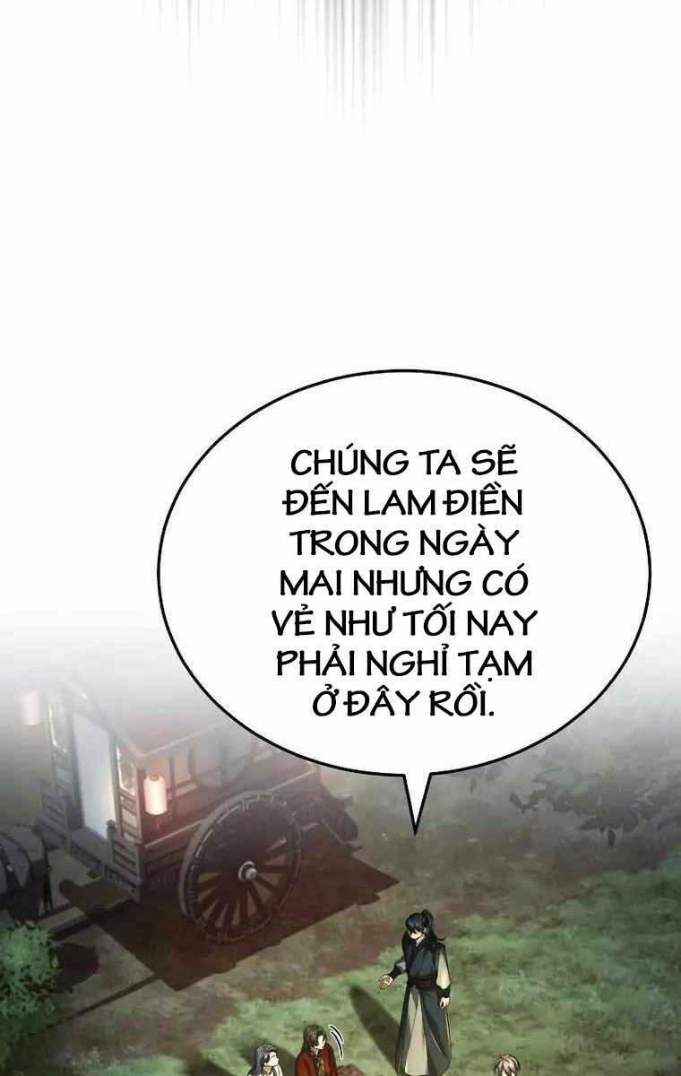 Thiếu Gia Yểu Mệnh Nhà Họ Bạch - Chapter 16 - Page 20
