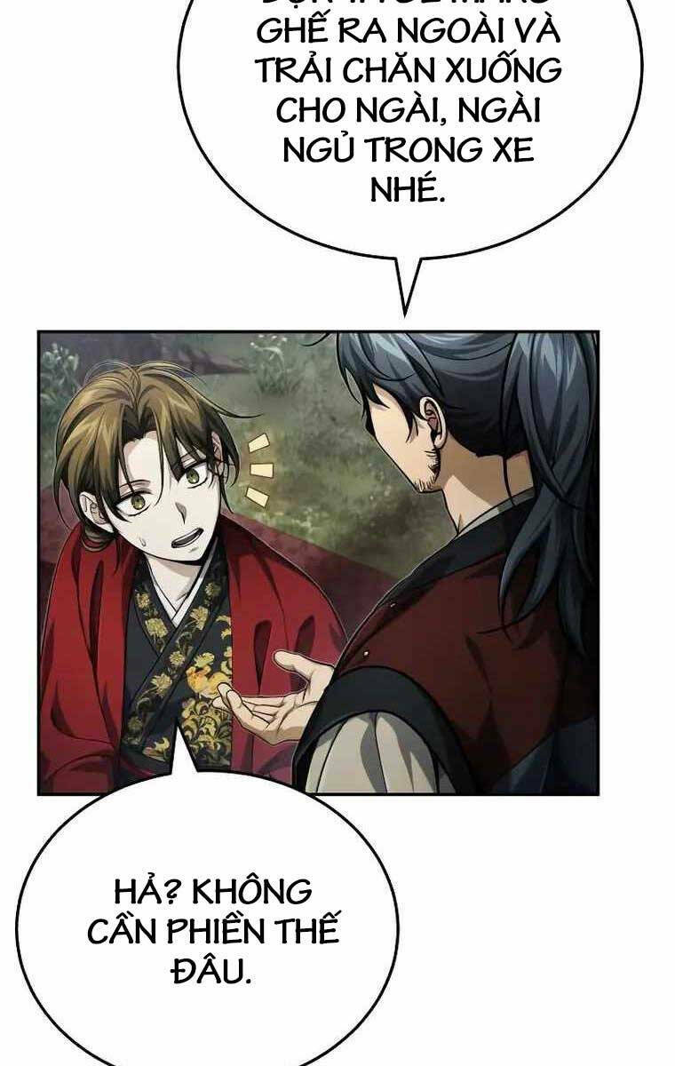 Thiếu Gia Yểu Mệnh Nhà Họ Bạch - Chapter 16 - Page 22