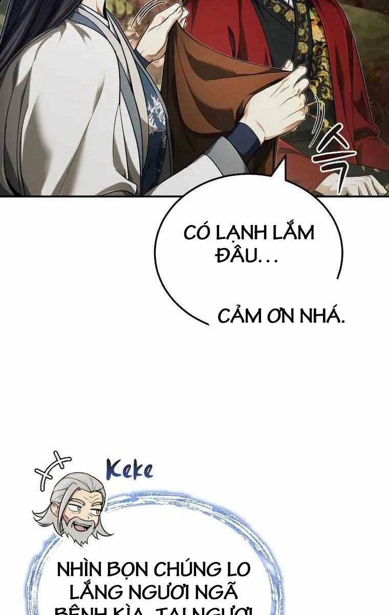 Thiếu Gia Yểu Mệnh Nhà Họ Bạch - Chapter 16 - Page 24