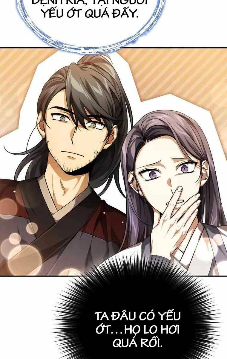 Thiếu Gia Yểu Mệnh Nhà Họ Bạch - Chapter 16 - Page 25