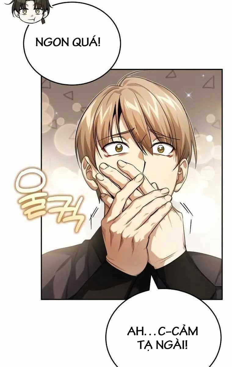 Thiếu Gia Yểu Mệnh Nhà Họ Bạch - Chapter 16 - Page 28