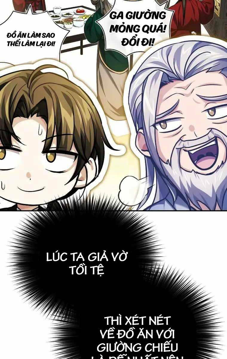 Thiếu Gia Yểu Mệnh Nhà Họ Bạch - Chapter 16 - Page 30