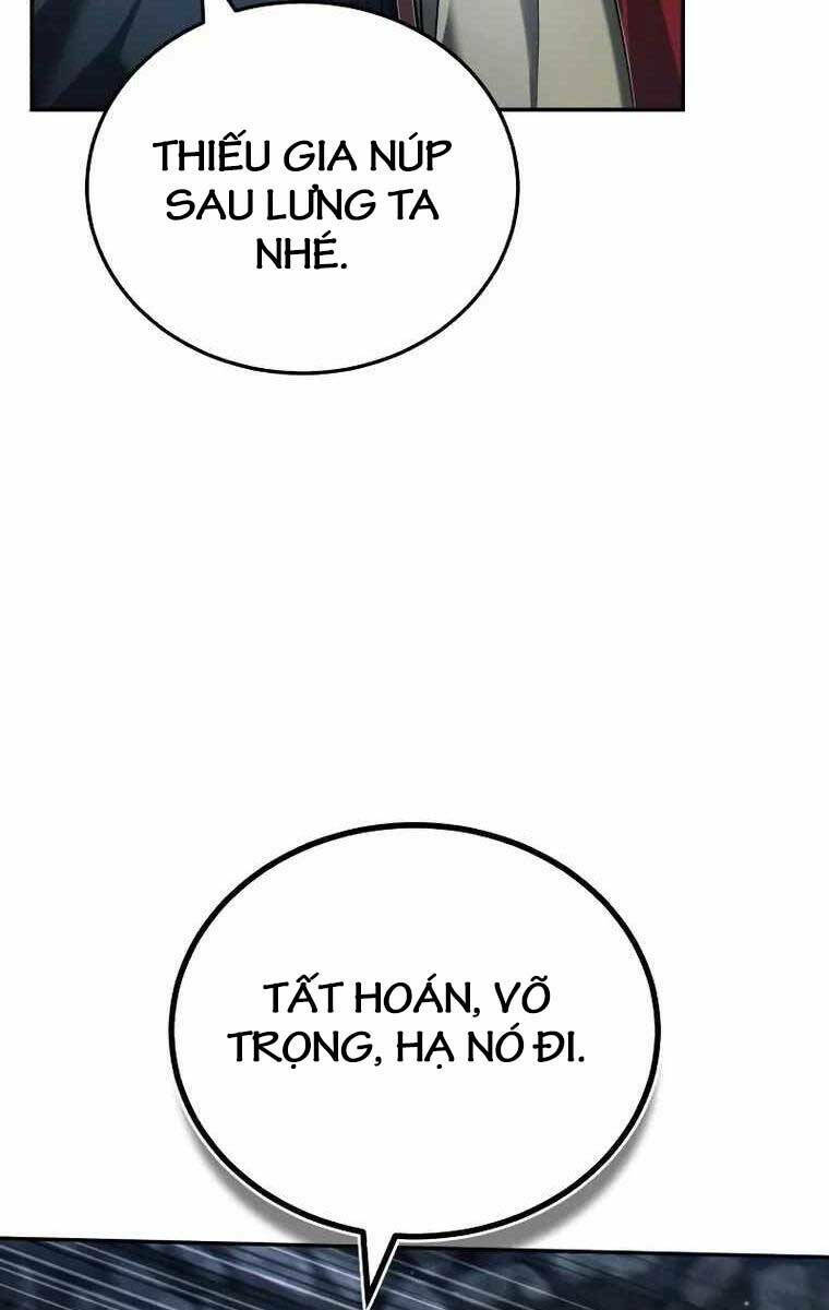 Thiếu Gia Yểu Mệnh Nhà Họ Bạch - Chapter 16 - Page 35