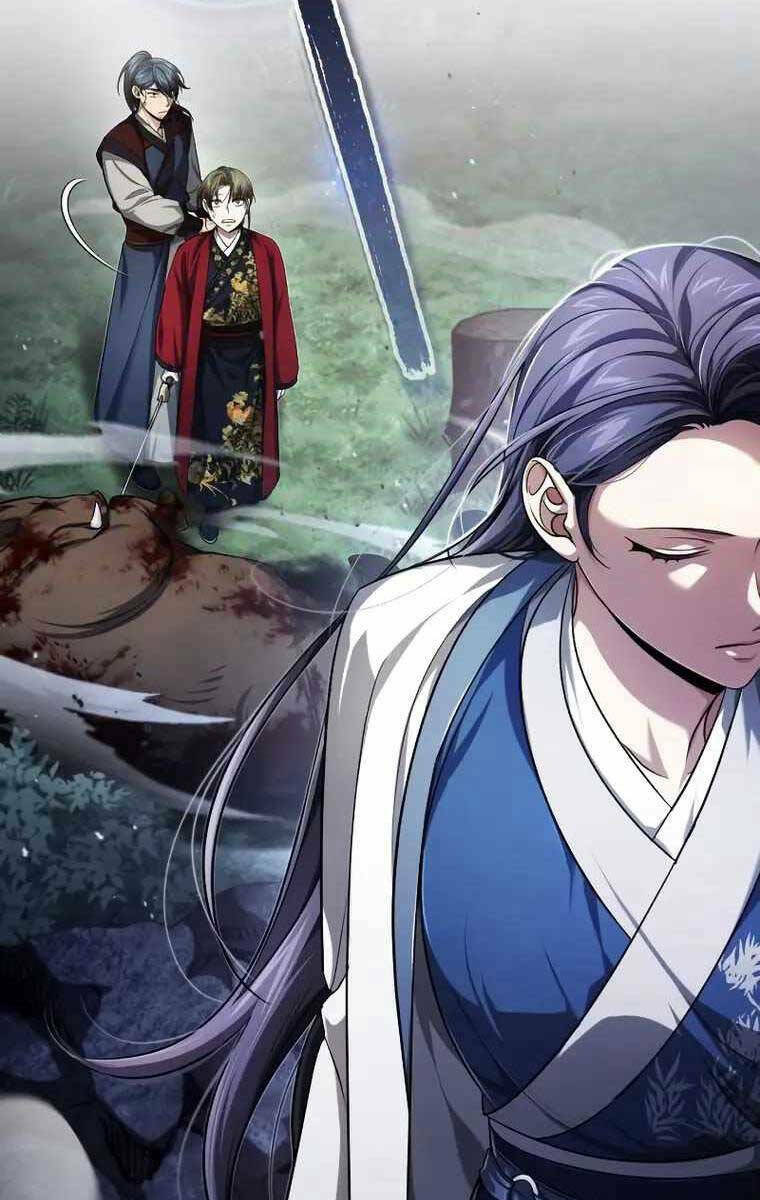 Thiếu Gia Yểu Mệnh Nhà Họ Bạch - Chapter 16 - Page 49