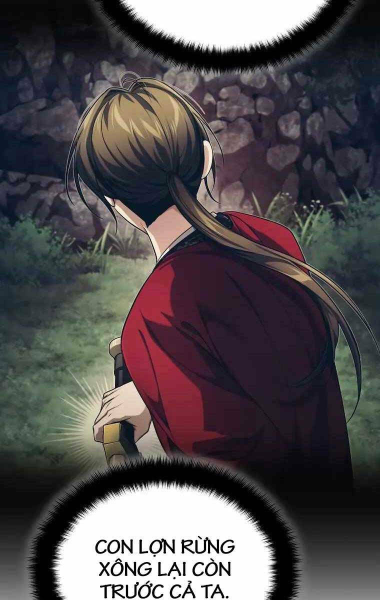 Thiếu Gia Yểu Mệnh Nhà Họ Bạch - Chapter 16 - Page 53