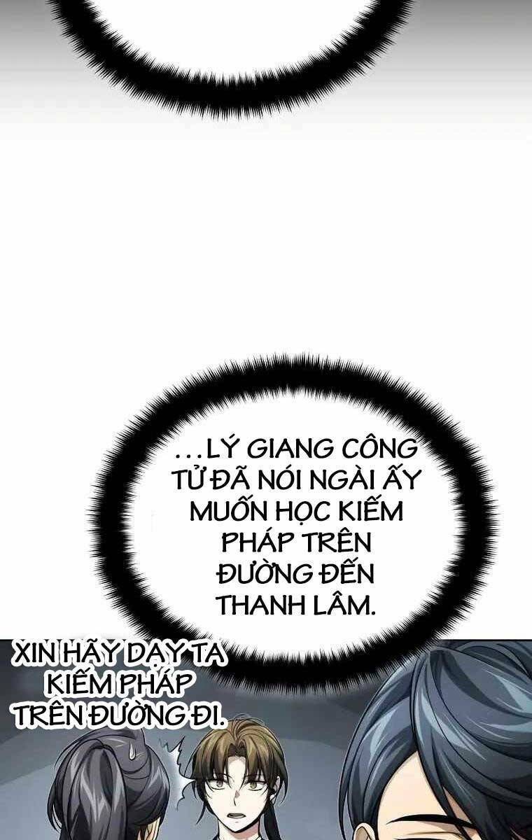 Thiếu Gia Yểu Mệnh Nhà Họ Bạch - Chapter 16 - Page 54