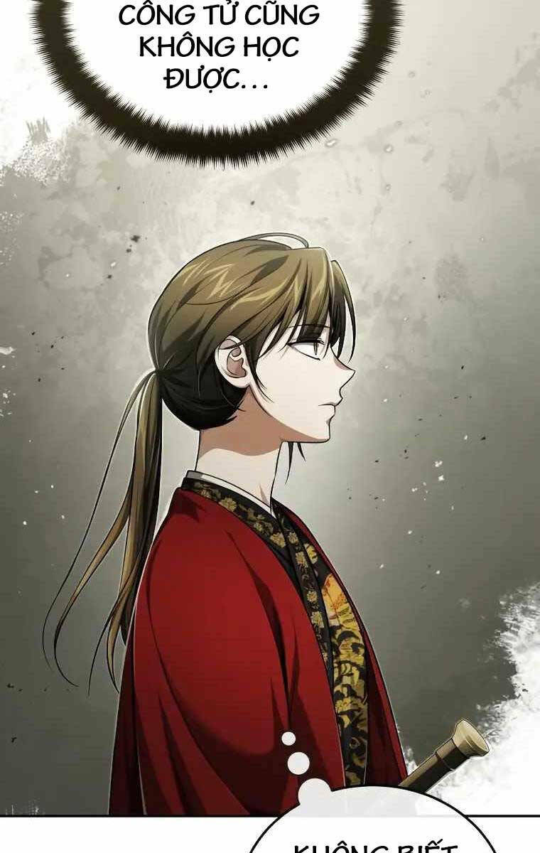 Thiếu Gia Yểu Mệnh Nhà Họ Bạch - Chapter 16 - Page 56