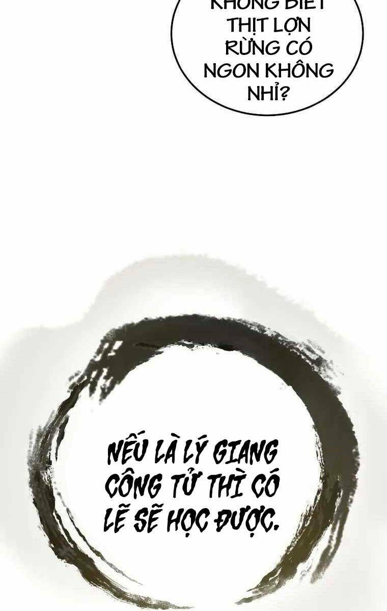 Thiếu Gia Yểu Mệnh Nhà Họ Bạch - Chapter 16 - Page 57