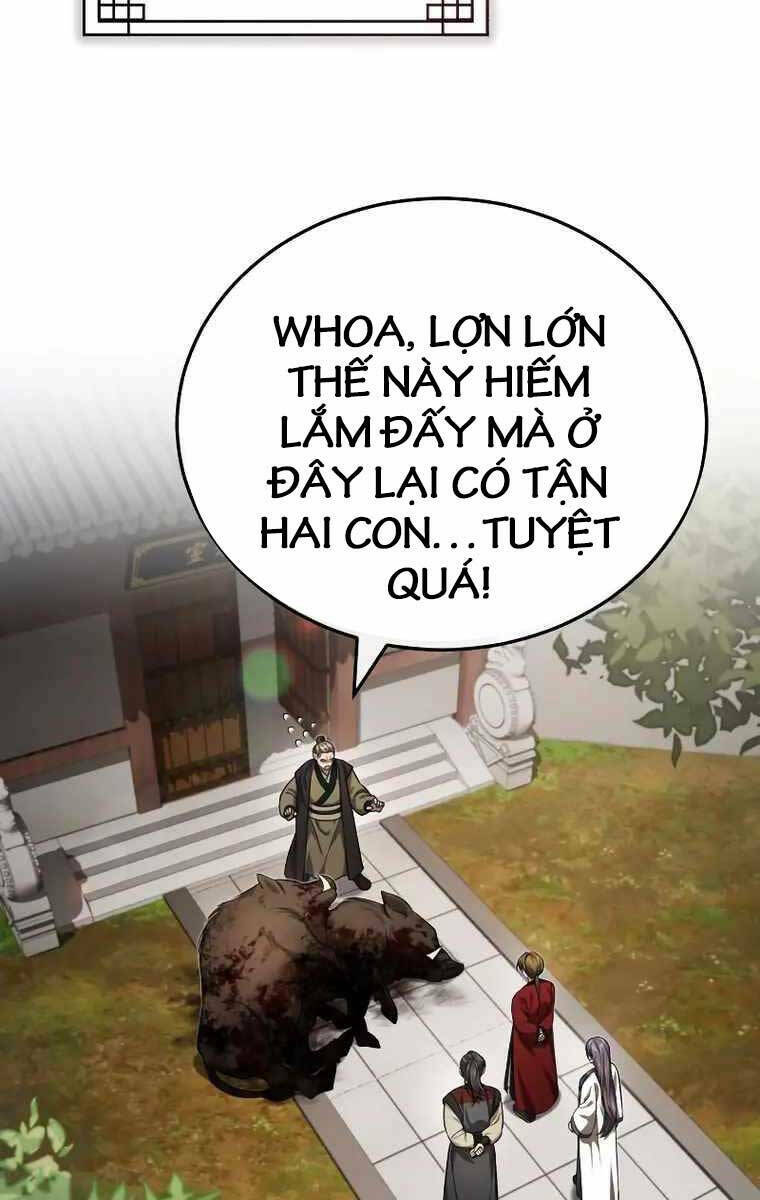 Thiếu Gia Yểu Mệnh Nhà Họ Bạch - Chapter 16 - Page 60