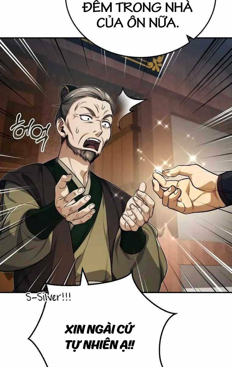 Thiếu Gia Yểu Mệnh Nhà Họ Bạch - Chapter 16 - Page 62