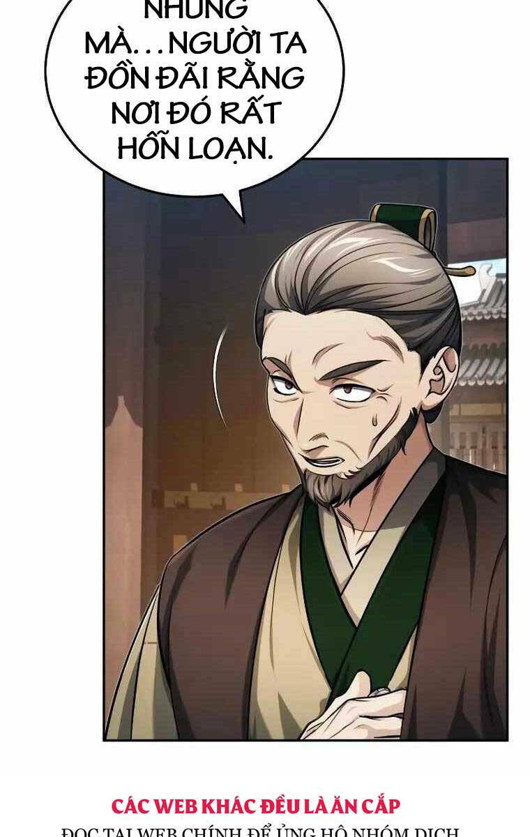 Thiếu Gia Yểu Mệnh Nhà Họ Bạch - Chapter 16 - Page 65