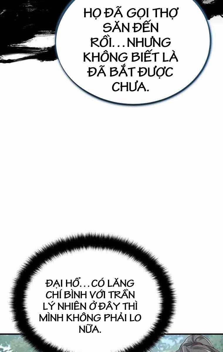 Thiếu Gia Yểu Mệnh Nhà Họ Bạch - Chapter 16 - Page 68