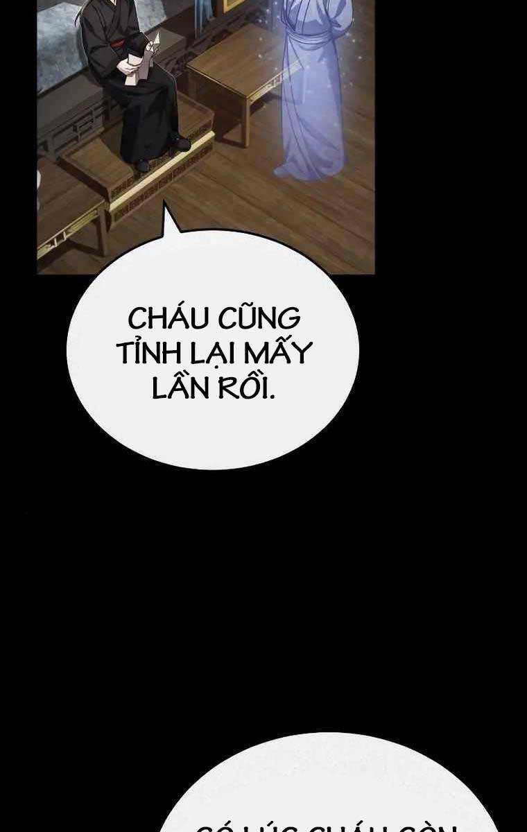 Thiếu Gia Yểu Mệnh Nhà Họ Bạch - Chapter 16 - Page 6