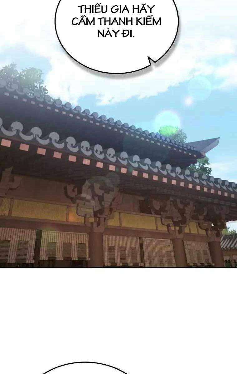 Thiếu Gia Yểu Mệnh Nhà Họ Bạch - Chapter 16 - Page 71