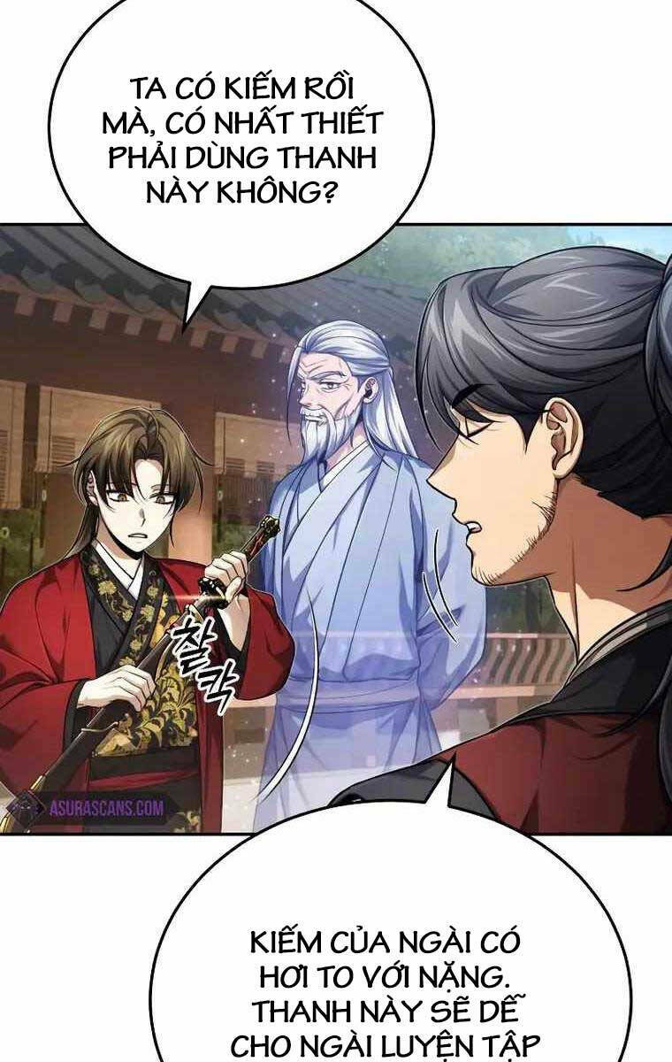 Thiếu Gia Yểu Mệnh Nhà Họ Bạch - Chapter 16 - Page 72