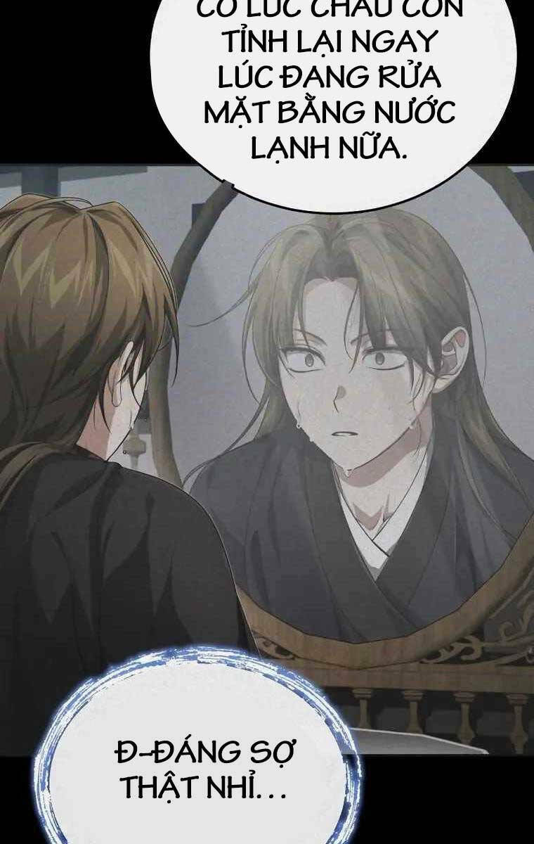 Thiếu Gia Yểu Mệnh Nhà Họ Bạch - Chapter 16 - Page 7