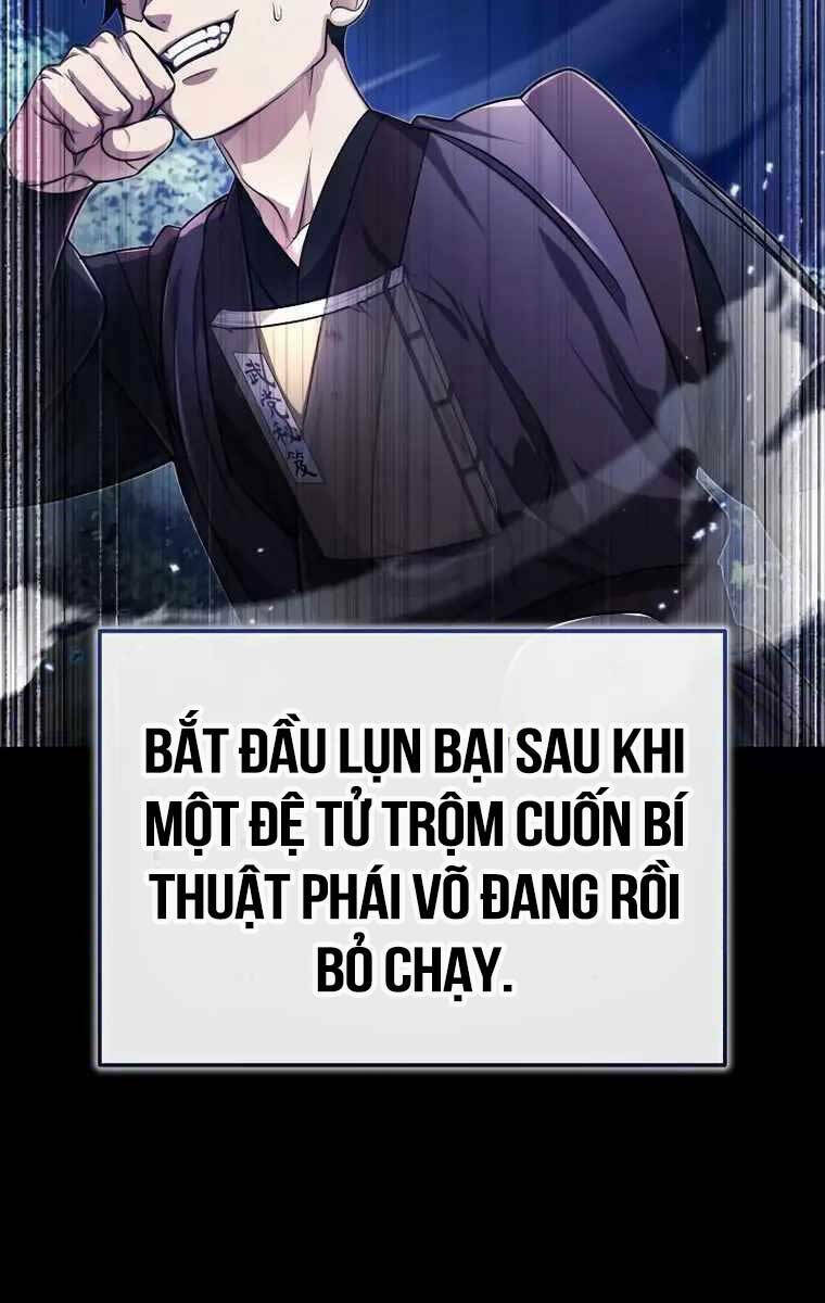 Thiếu Gia Yểu Mệnh Nhà Họ Bạch - Chapter 16 - Page 80