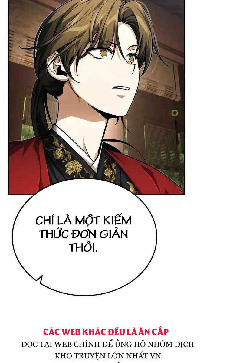 Thiếu Gia Yểu Mệnh Nhà Họ Bạch - Chapter 16 - Page 85