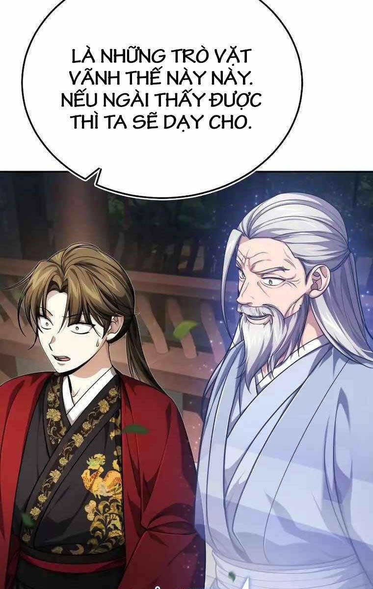 Thiếu Gia Yểu Mệnh Nhà Họ Bạch - Chapter 16 - Page 95