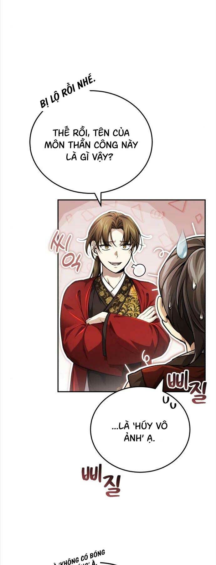 Thiếu Gia Yểu Mệnh Nhà Họ Bạch - Chapter 17 - Page 9