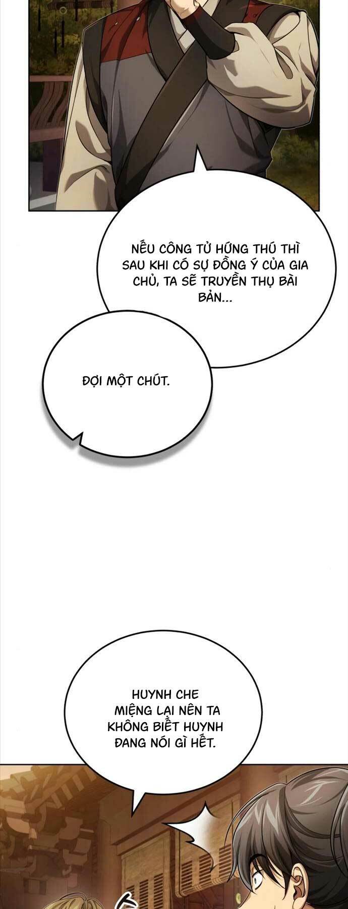 Thiếu Gia Yểu Mệnh Nhà Họ Bạch - Chapter 17 - Page 11