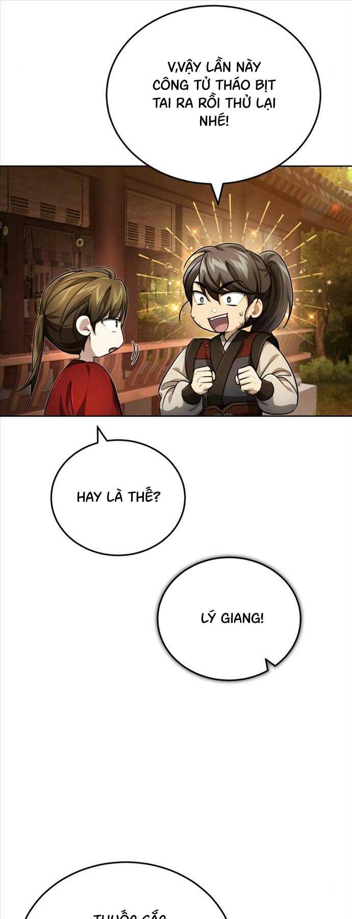 Thiếu Gia Yểu Mệnh Nhà Họ Bạch - Chapter 17 - Page 14