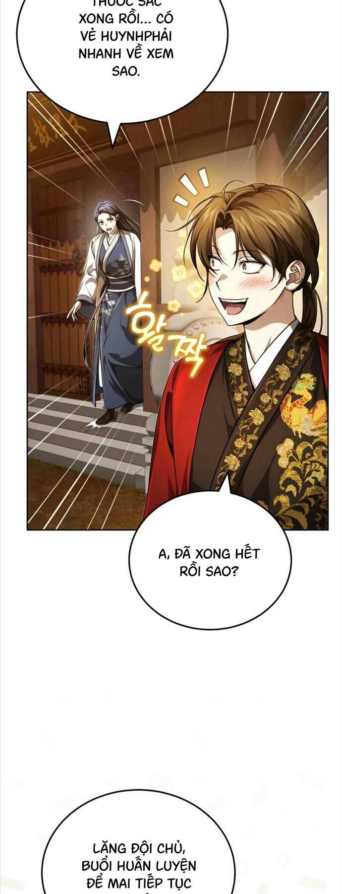 Thiếu Gia Yểu Mệnh Nhà Họ Bạch - Chapter 17 - Page 15