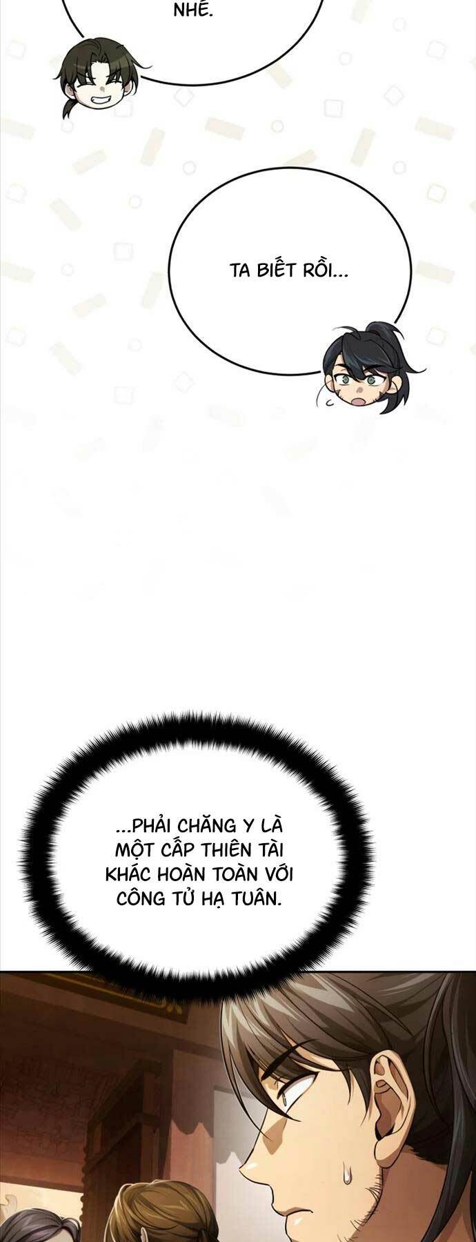 Thiếu Gia Yểu Mệnh Nhà Họ Bạch - Chapter 17 - Page 16