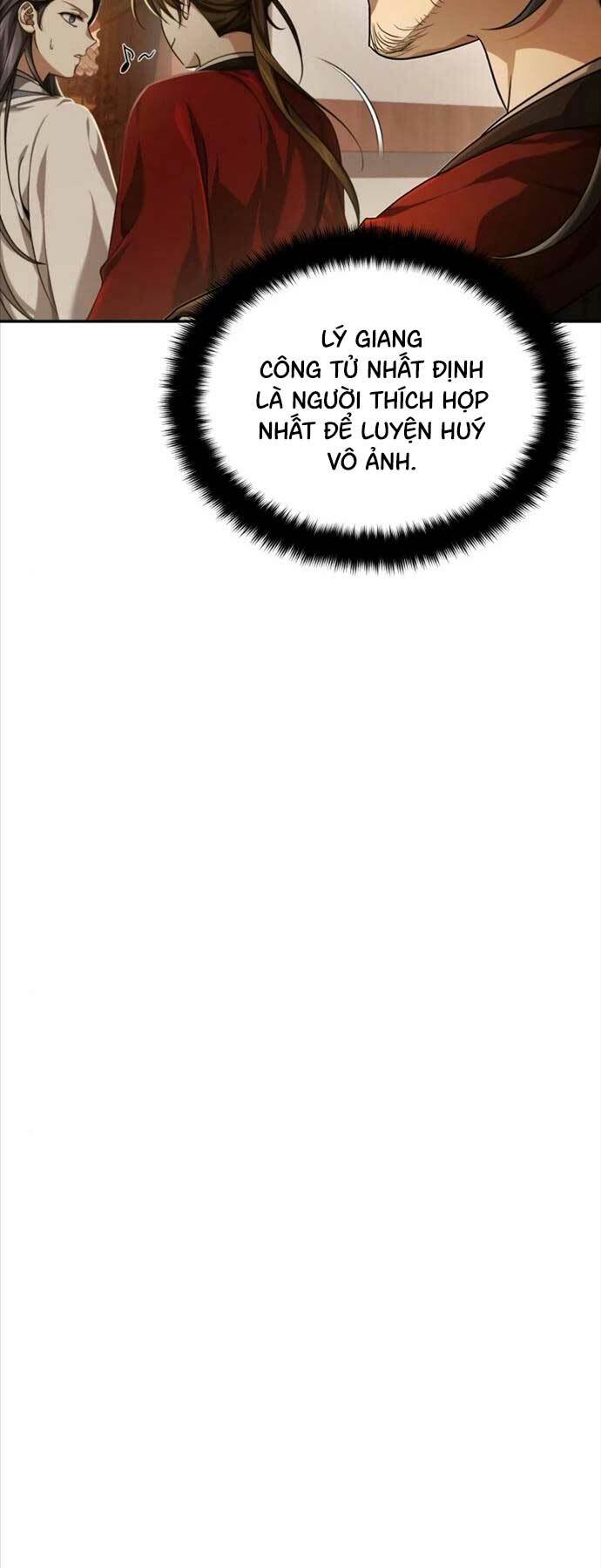 Thiếu Gia Yểu Mệnh Nhà Họ Bạch - Chapter 17 - Page 17