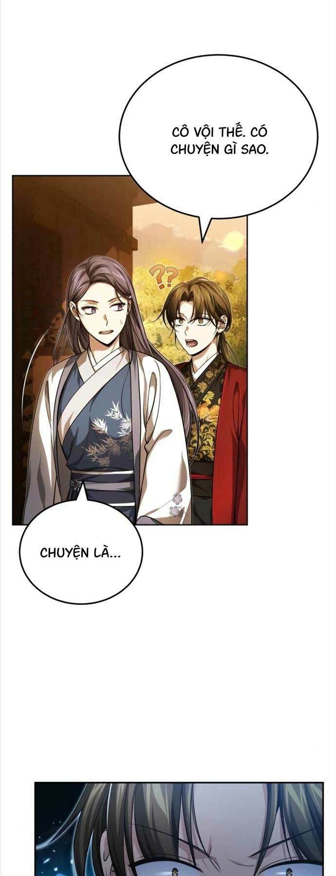 Thiếu Gia Yểu Mệnh Nhà Họ Bạch - Chapter 17 - Page 19