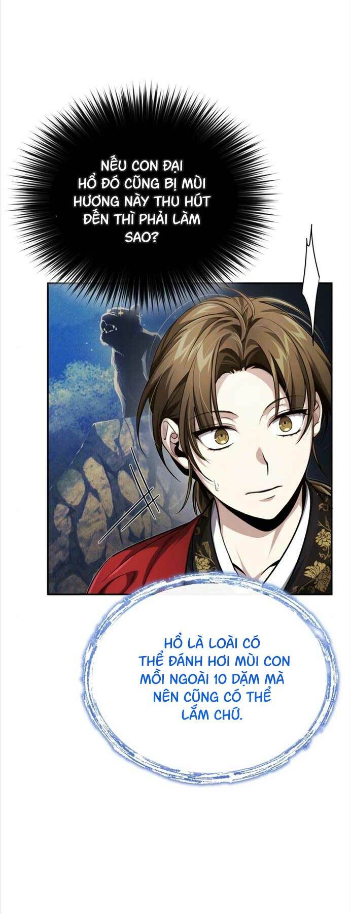 Thiếu Gia Yểu Mệnh Nhà Họ Bạch - Chapter 17 - Page 23