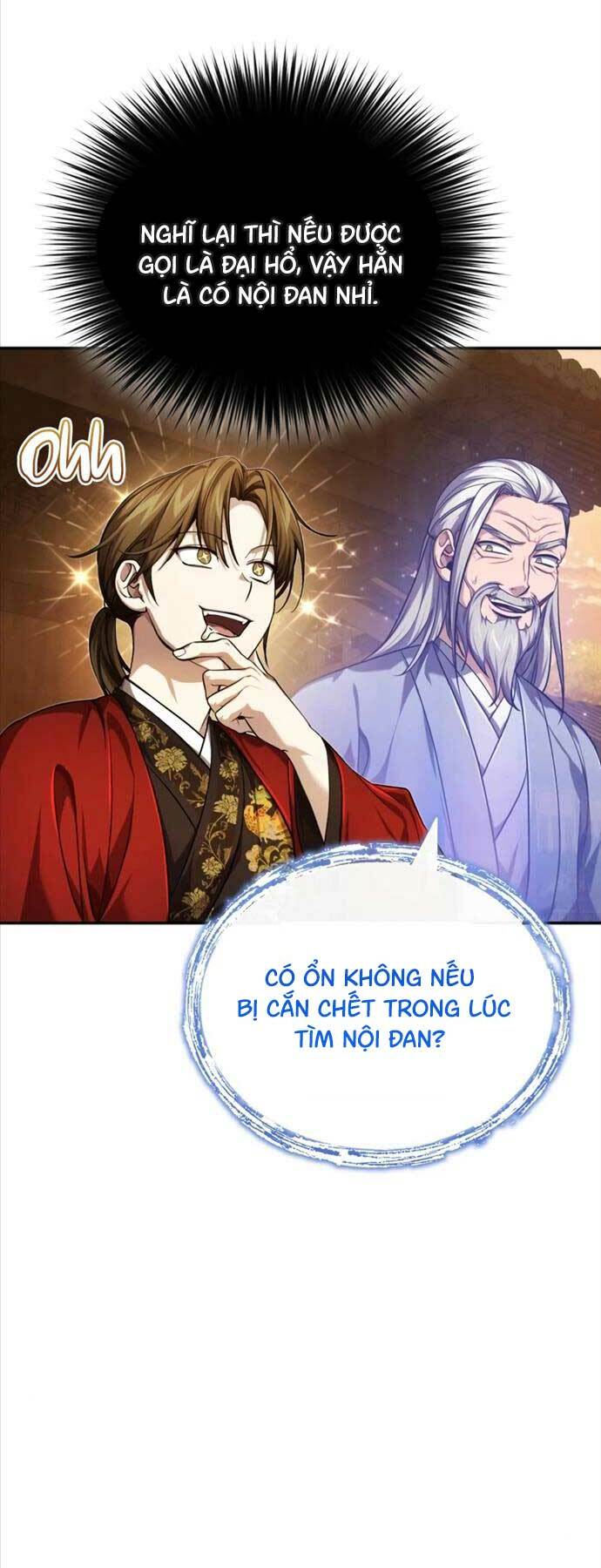 Thiếu Gia Yểu Mệnh Nhà Họ Bạch - Chapter 17 - Page 24