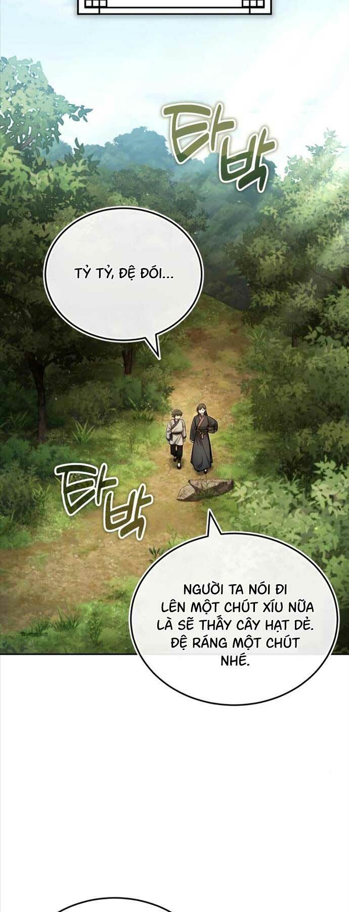 Thiếu Gia Yểu Mệnh Nhà Họ Bạch - Chapter 17 - Page 26
